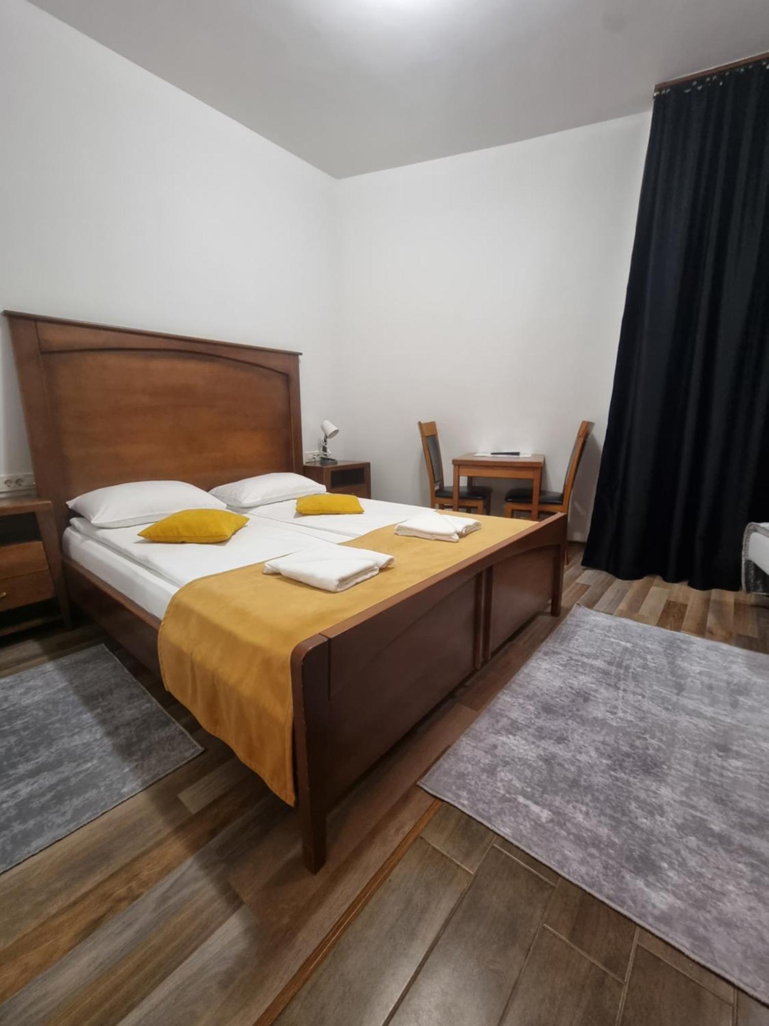 Hotel Paviljon Bihac Luaran gambar