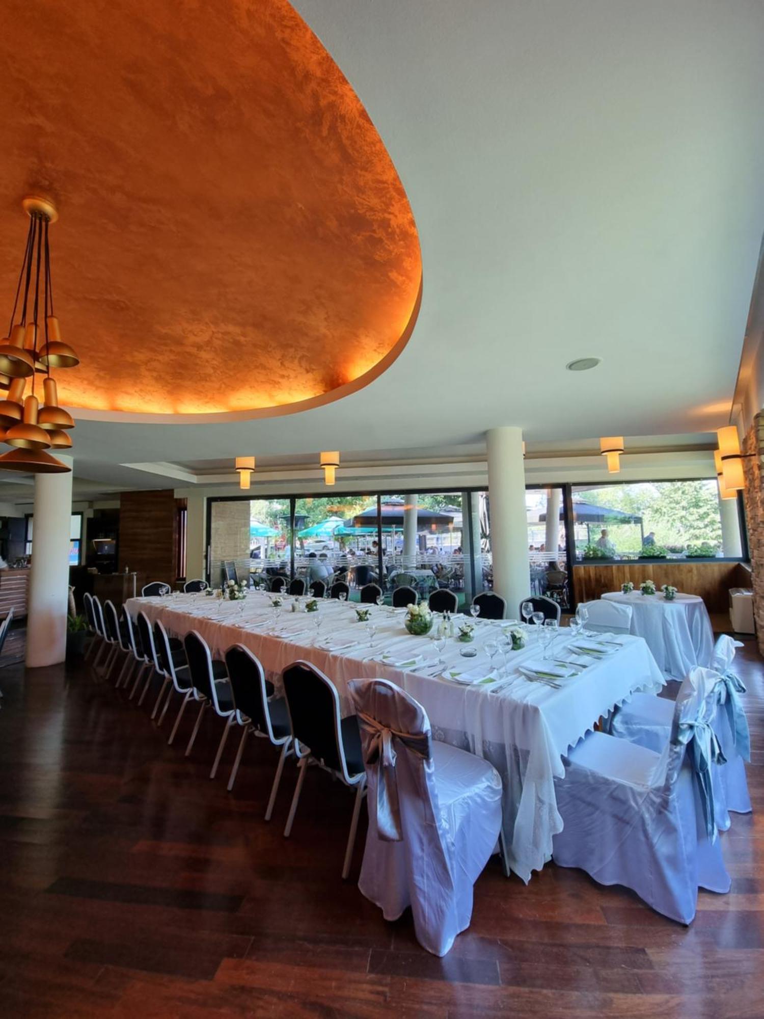 Hotel Paviljon Bihac Luaran gambar