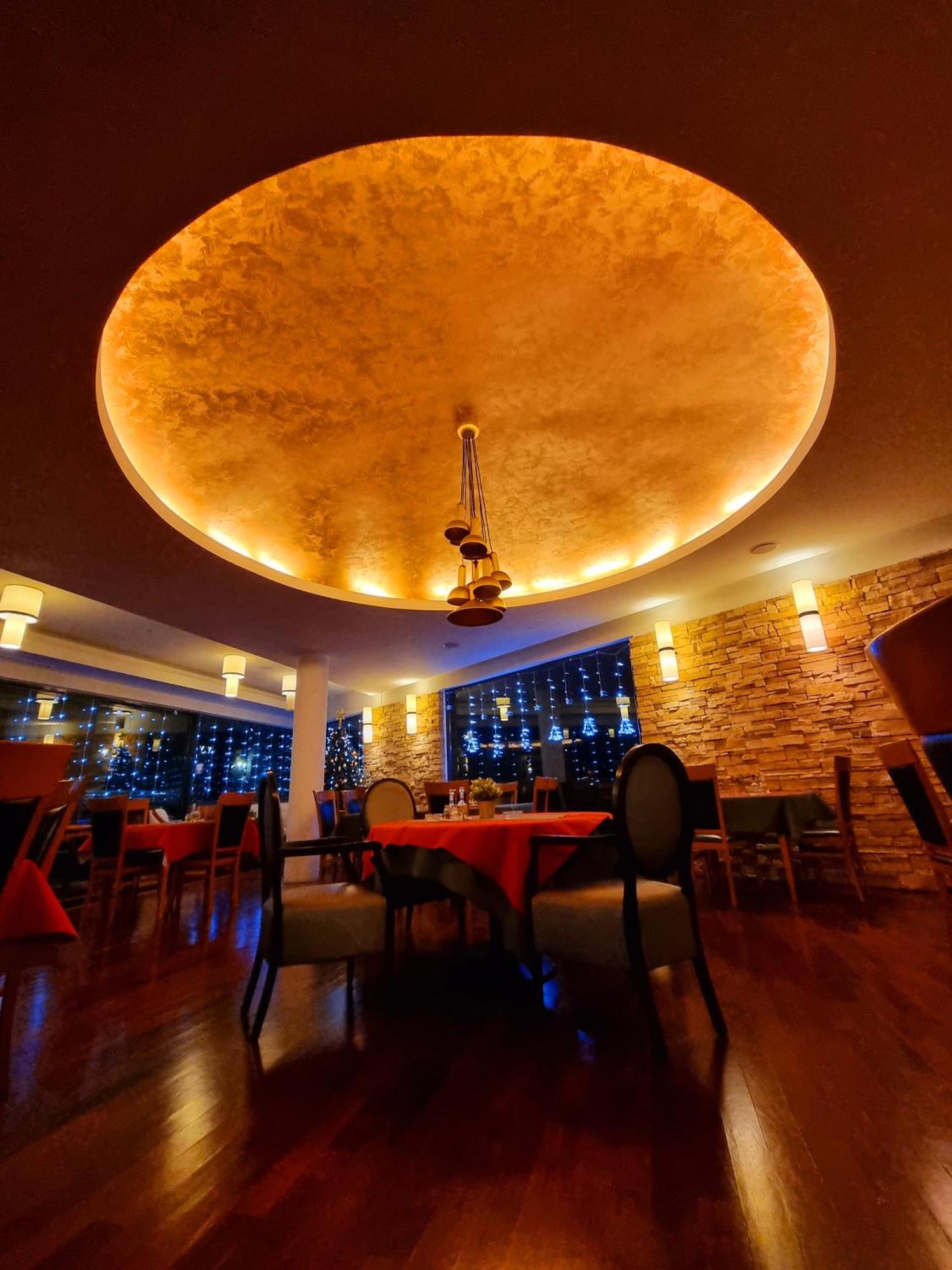 Hotel Paviljon Bihac Luaran gambar