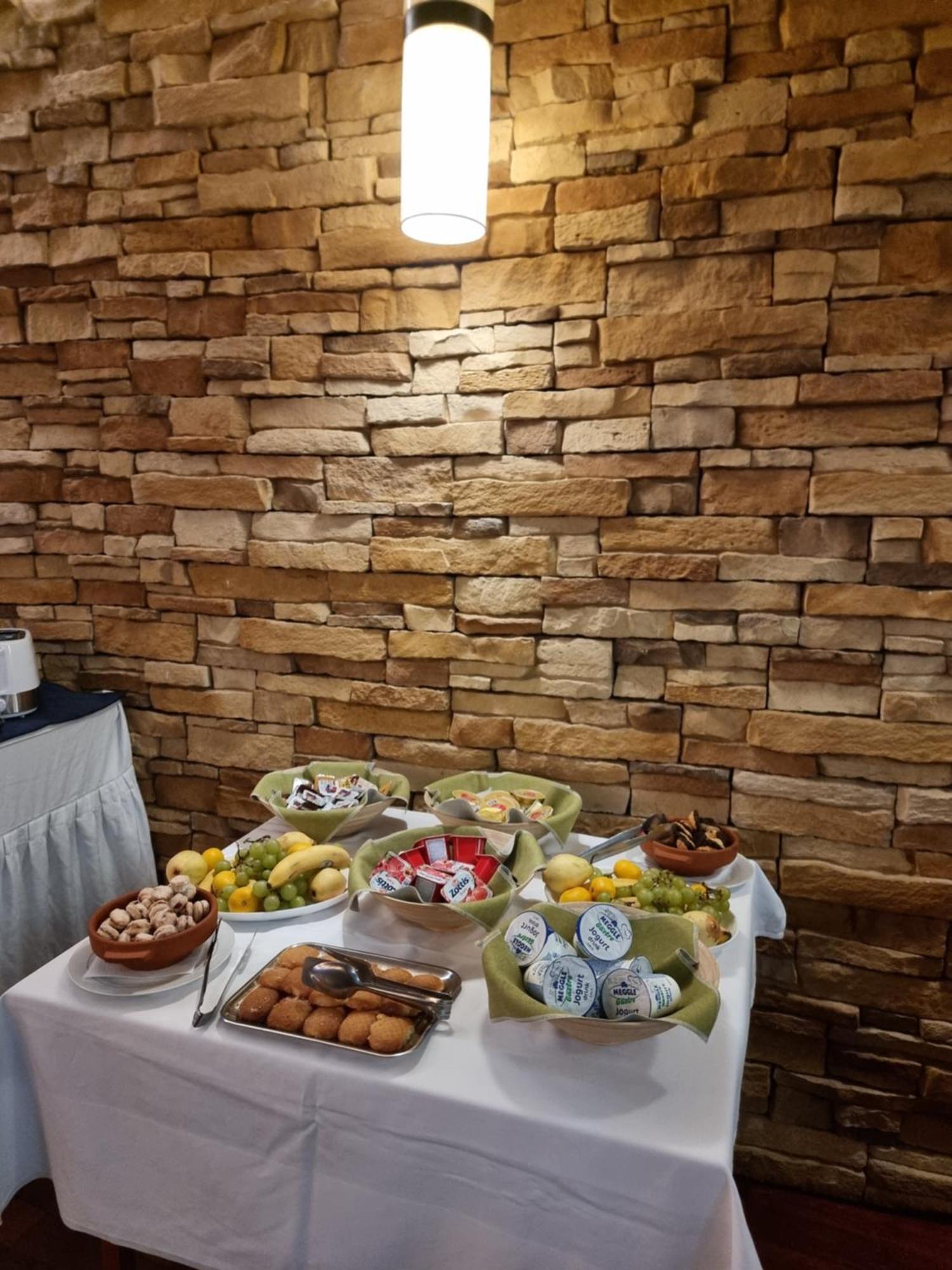 Hotel Paviljon Bihac Luaran gambar