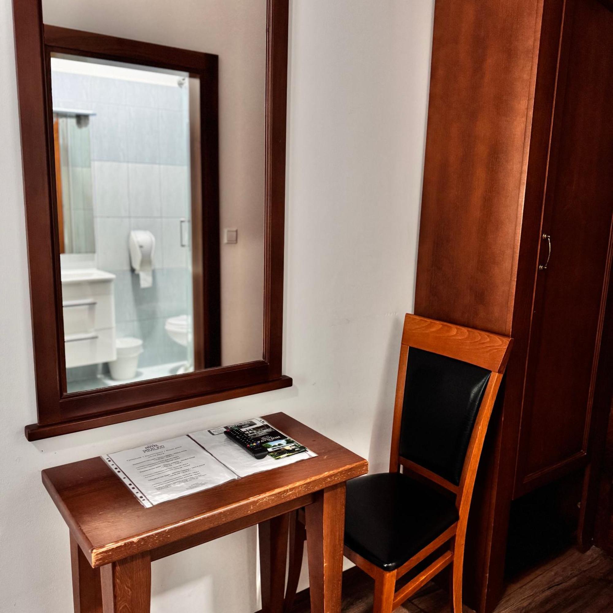 Hotel Paviljon Bihac Luaran gambar