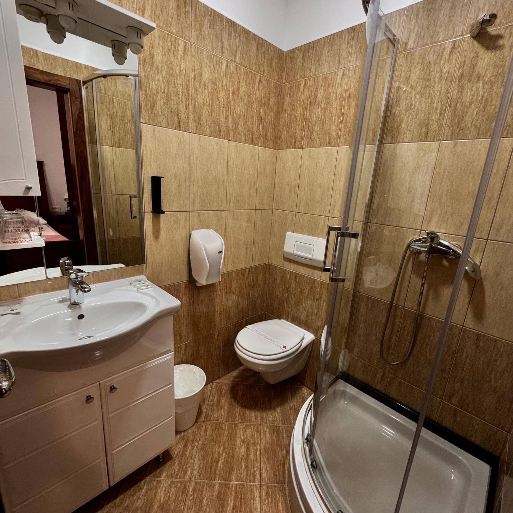 Hotel Paviljon Bihac Luaran gambar
