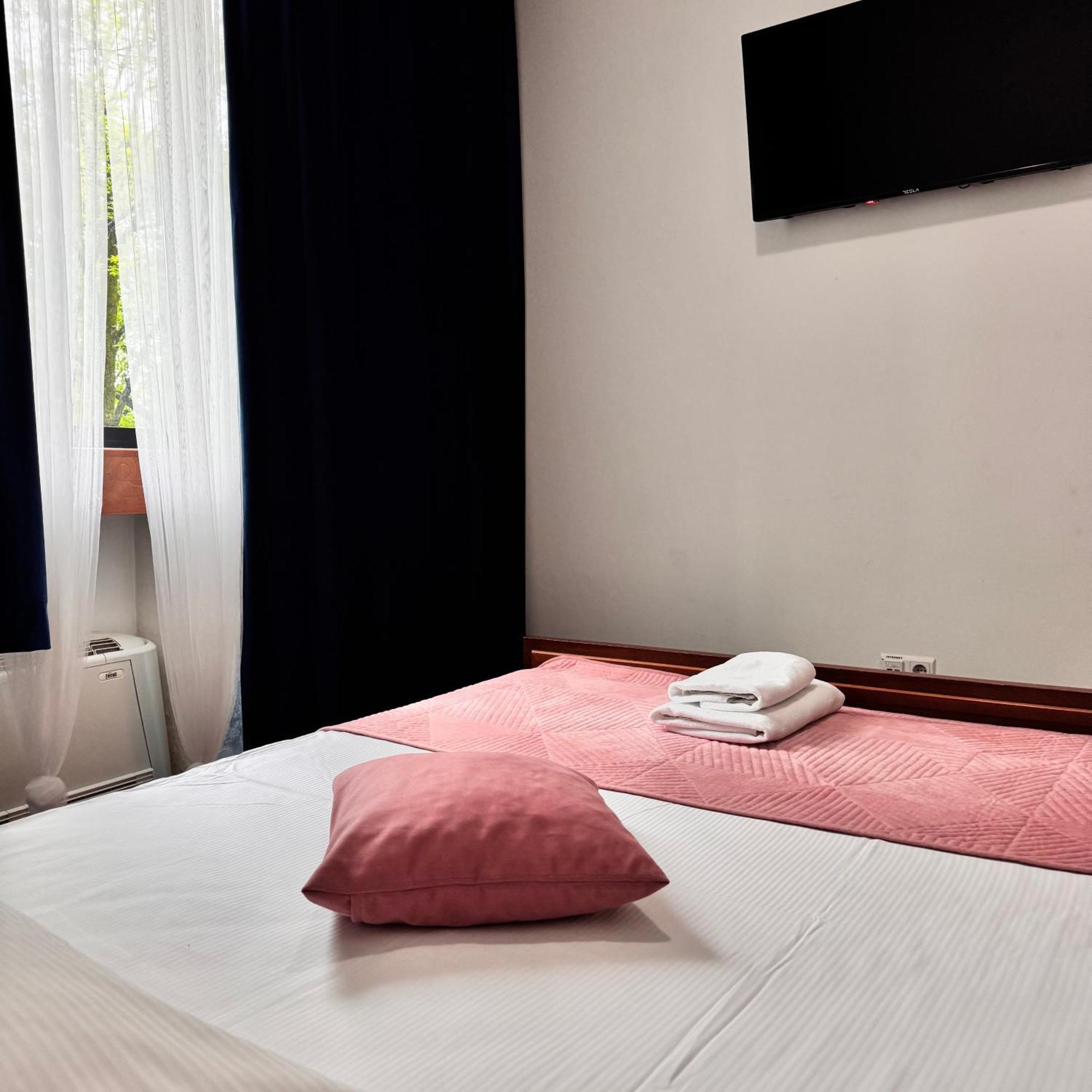 Hotel Paviljon Bihac Luaran gambar