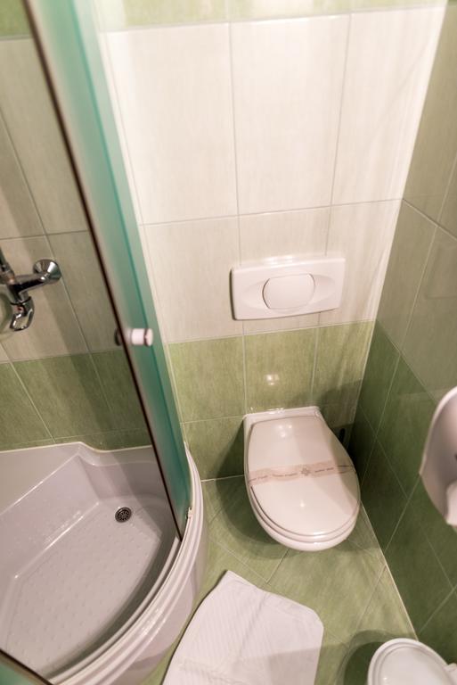Hotel Paviljon Bihac Luaran gambar