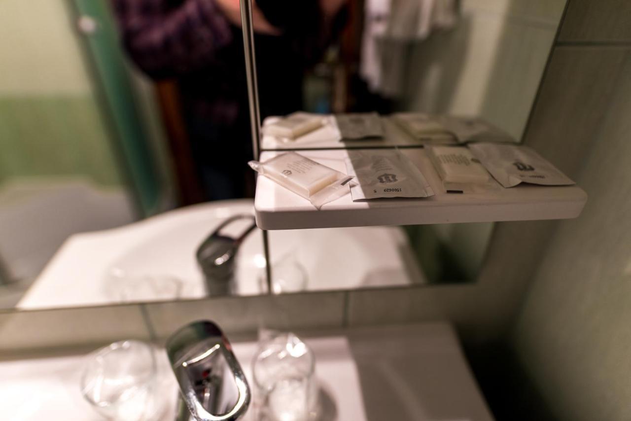 Hotel Paviljon Bihac Luaran gambar